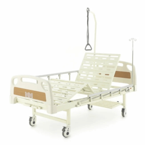 Кровать механическая медицинская Е-8