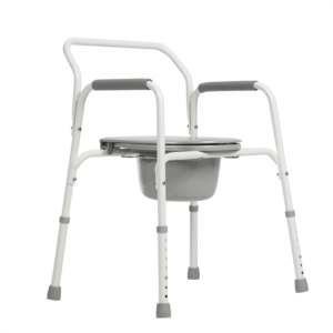 Кресло инвалидное с санитарным оснащением Ortonica по ТУ 9452-002-66445146-2016 TU 1.